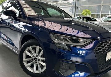 Audi A3 134.000 km 17.990 &euro; Forchtenberg 74670