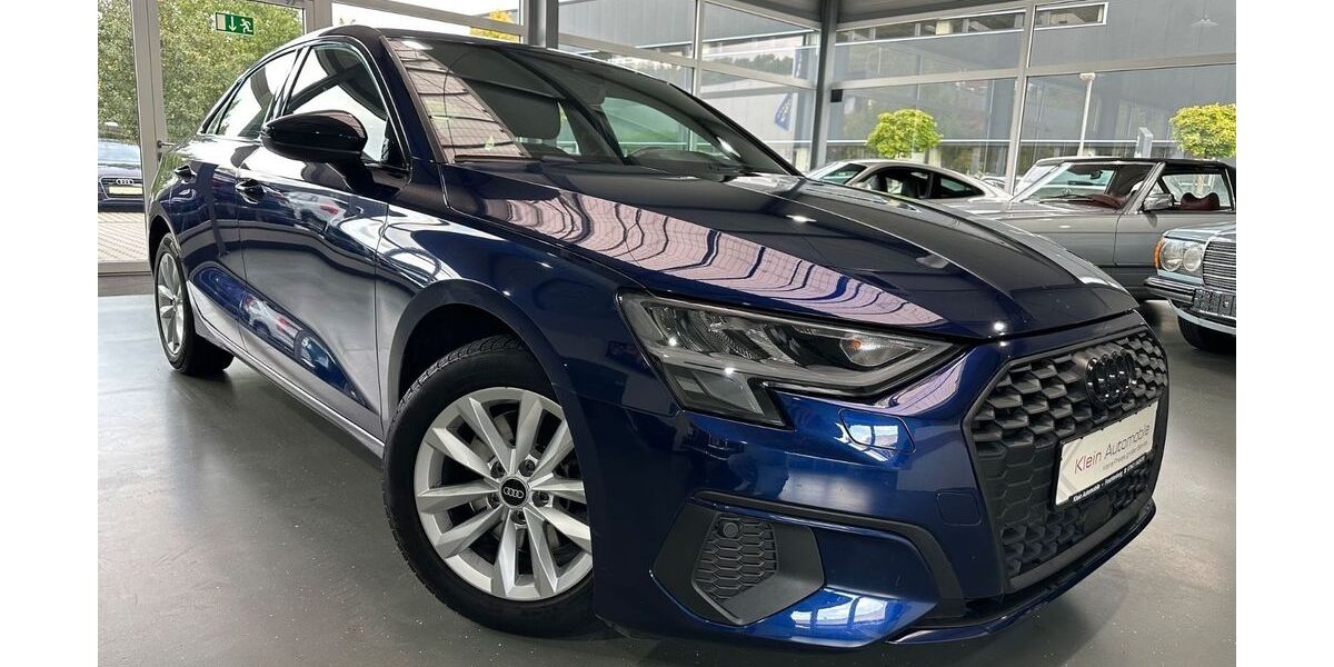 Audi A3 134.000 km 17.990 &euro; Forchtenberg 74670