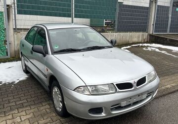 Mitsubishi Carisma 184.851 km 1.390 &euro; Ilsfeld 74360