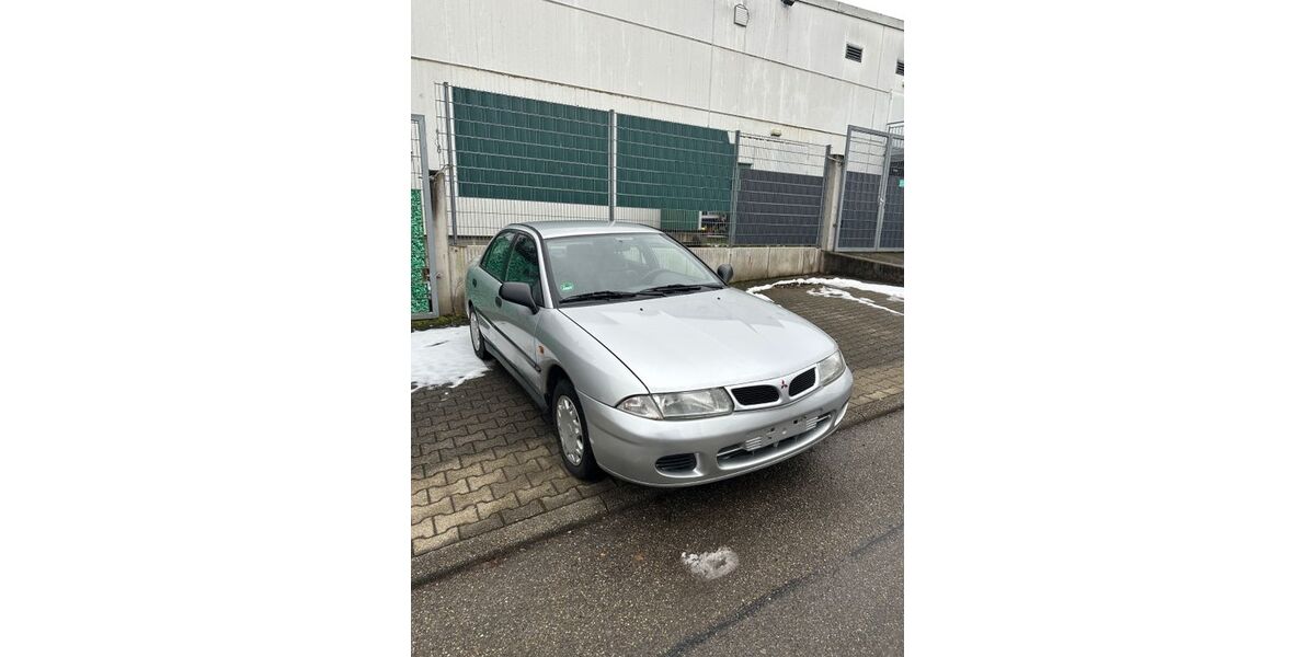 Mitsubishi Carisma 184.851 km 1.390 &euro; Ilsfeld 74360