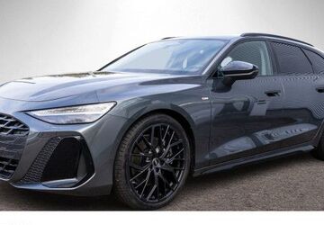 Audi A6 4.900 km 84.890 &euro; Heilbronn 74074