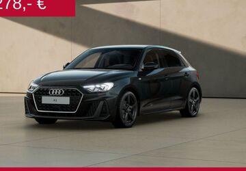 Audi A1 2.500 km 28.830 &euro; Ludwigsburg 71636