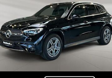 Mercedes-Benz GLC 300 14.935 km 50.969 &euro; Heilbronn 74072