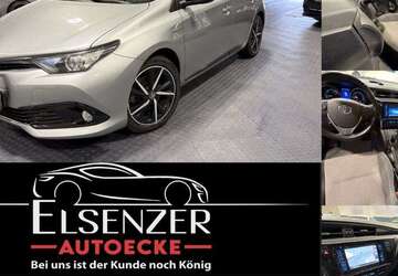 Toyota Auris 299.999 km 8.999 &euro; Eppingen 75031