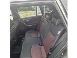 Suzuki Across PLUG-IN HYBRID Winterräder Garantie 76.989 km 29.990 &euro; Obrigheim-Asbach 74847