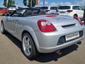 Toyota MR 2 Basis 74.367 km 14.990 &euro; Obrigheim-Asbach 74847