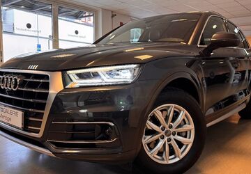 Audi Q5 116.800 km 25.799 &euro; Heilbronn 74074