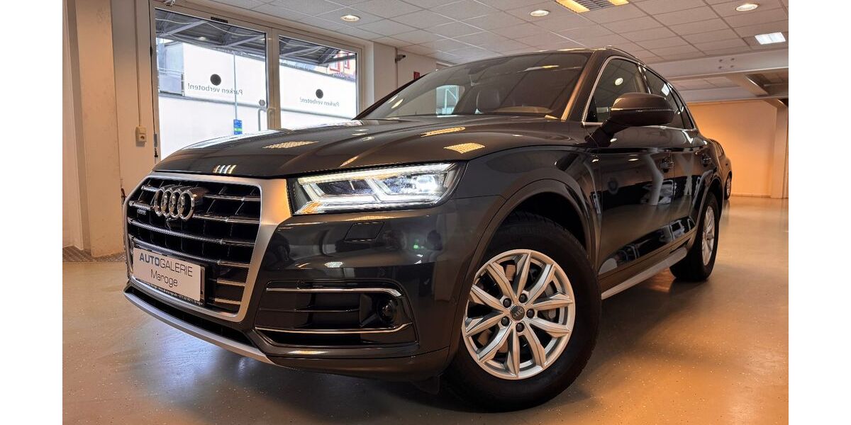 Audi Q5 116.800 km 25.799 &euro; Heilbronn 74074