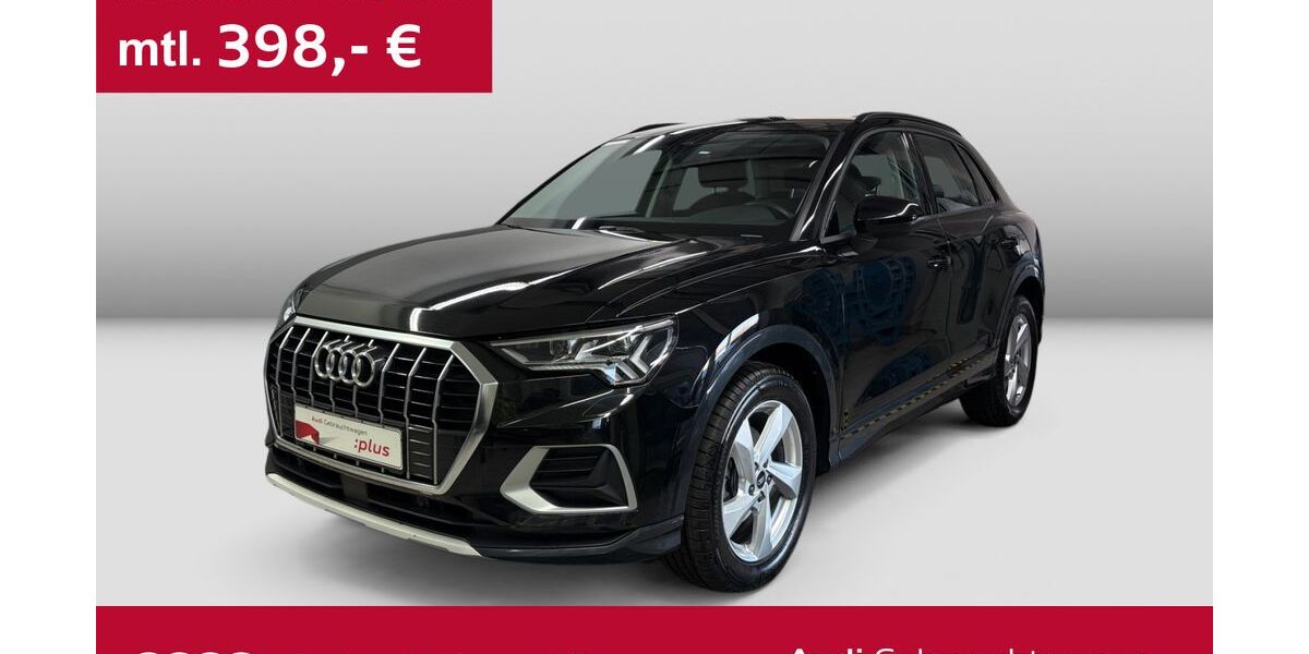 Audi Q3 40.200 km 29.760 &euro; Ludwigsburg 71636