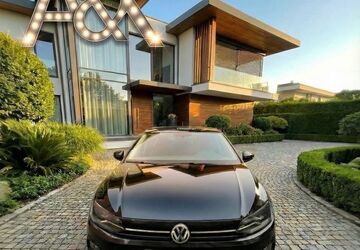 VW Polo 164.481 km 10.500 &euro; Heilbronn 74076