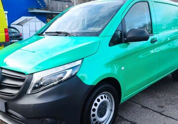 Mercedes-Benz Vito 219.000 km 17.455 &euro; Heilbronn-Talheim 74388