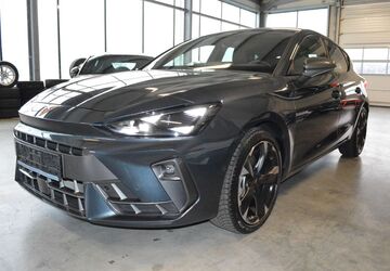 Cupra Leon 15.450 km 28.930 &euro; Neckarsulm 74172