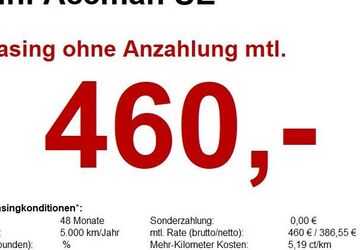 Mini Aceman 3.324 km 33.980 &euro; Heilbronn 74076