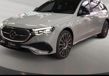 Mercedes-Benz E 450 18.917 km 90.759 &euro; Neckarsulm-Obereisesheim 74172