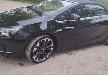 Opel Cascada 69.900 km 15.500 &euro; Murr 71711