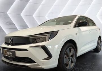 Opel Grandland (X) 13.000 km 21.950 &euro; Bietigheim-Bissingen 74321