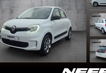 Renault Twingo 2.600 km 13.892 &euro; Neckarsulm 74172