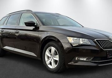 Skoda Superb 193.000 km 11.499 &euro; Ittlingen 74930