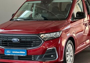 Ford Tourneo Connect 12.500 km 30.990 &euro; Marbach am Neckar 71672