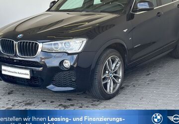 BMW X4 118.500 km 27.640 &euro; Heilbronn 74076