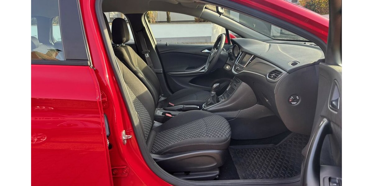 Opel Astra K 1.6 CDTI Selection StartStop 160.000 km 4.990 &euro; Neckarsulm 74172