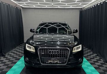 Audi Q5 168.000 km 17.987 &euro; Bietigheim-Bissingen 74321