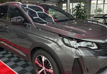 Peugeot 3008 41.458 km 24.385 &euro; Bretzfeld-Schwabbach 74626