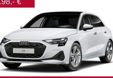 Audi A3 15.162 km 33.930 &euro; Ludwigsburg 71636