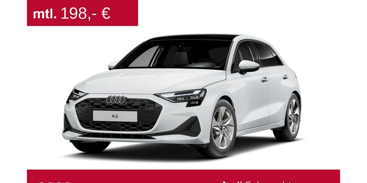 Audi A3 15.162 km 33.930 &euro; Ludwigsburg 71636