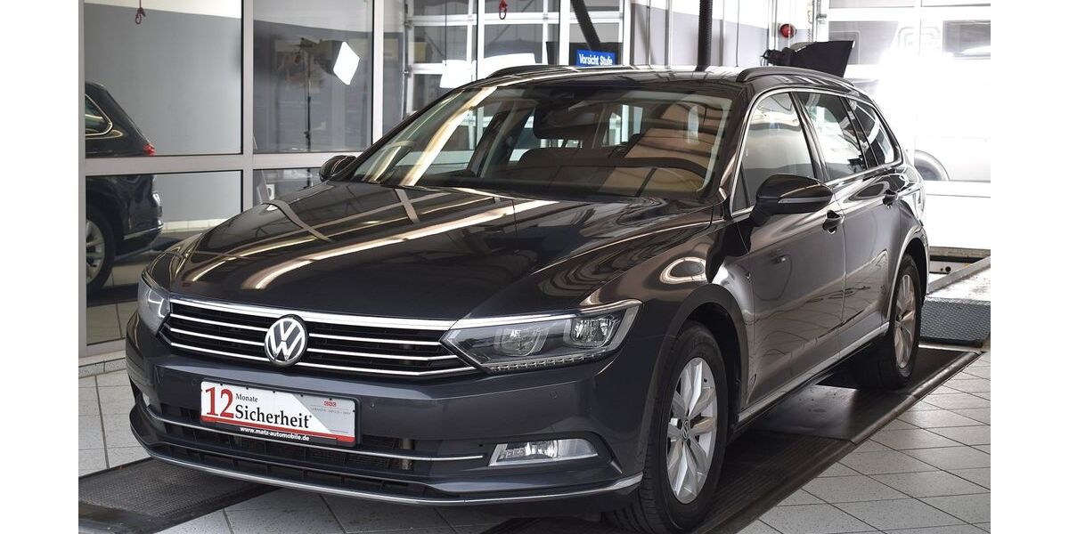 VW Passat 142.817 km 20.498 &euro; Bad Friedrichshall 74177