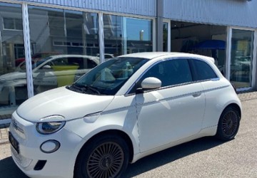 Fiat 500e 5.500 km 23.990 &euro; Asperg 71679