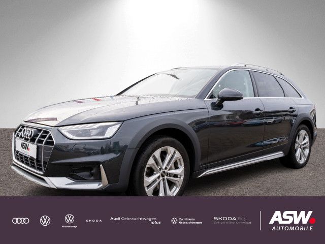 Audi A4 Allroad 85.990 km 34.430 &euro; Bad Rappenau 74906