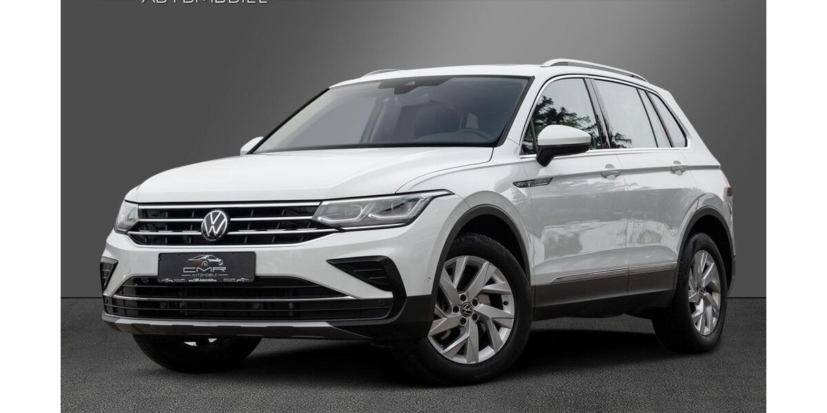 VW Tiguan 29.752 km 36.293 &euro; Roigheim 74255