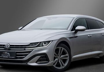 VW Arteon 80.000 km 31.590 &euro; Roigheim 74255