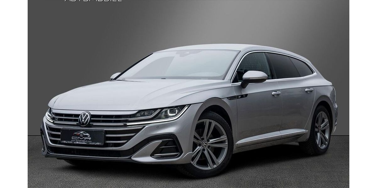 VW Arteon 80.000 km 31.590 &euro; Roigheim 74255
