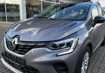 Renault Captur 71.250 km 12.950 &euro; Beilstein 71717