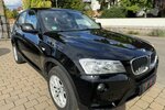 BMW X3 xDrive20d Automatik PDC 191.000 km 8.990 &euro; Neckarsulm 74172