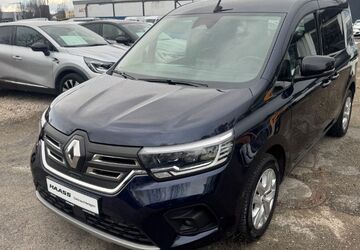 Renault Kangoo 18.384 km 24.900 &euro; Ludwigsburg 71636