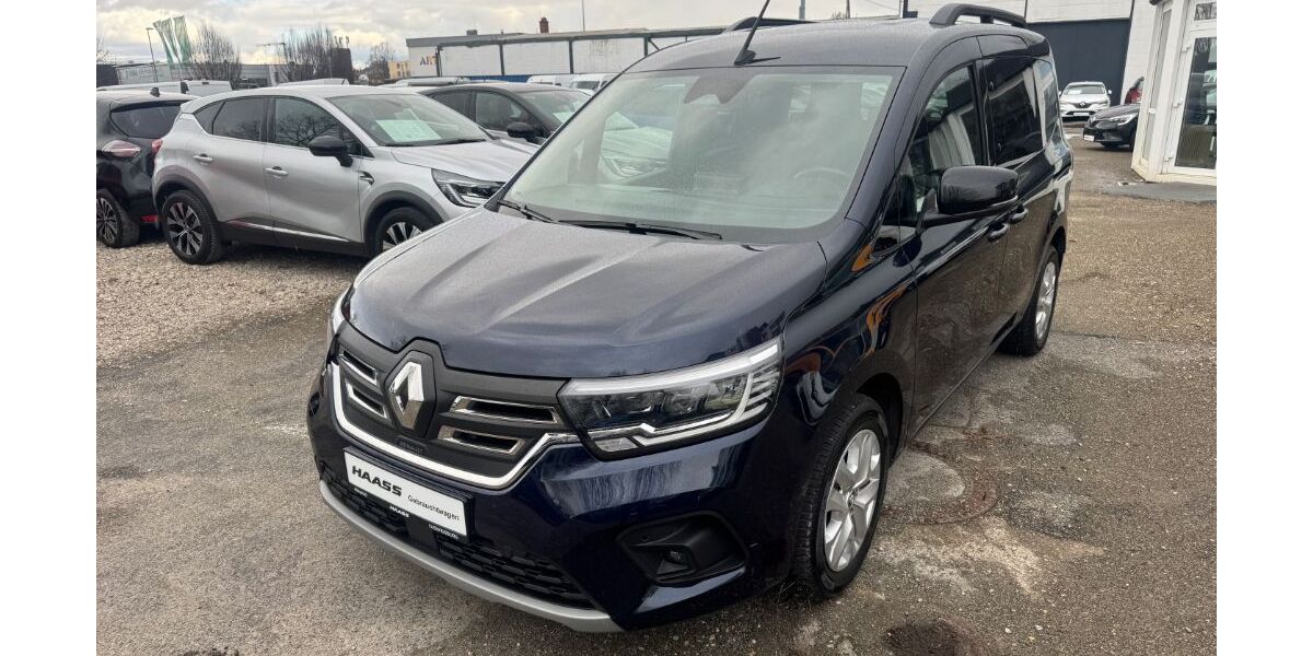 Renault Kangoo 18.384 km 24.900 &euro; Ludwigsburg 71636