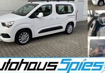 Opel Combo Life 79.256 km 14.990 &euro; Heilbronn 74076