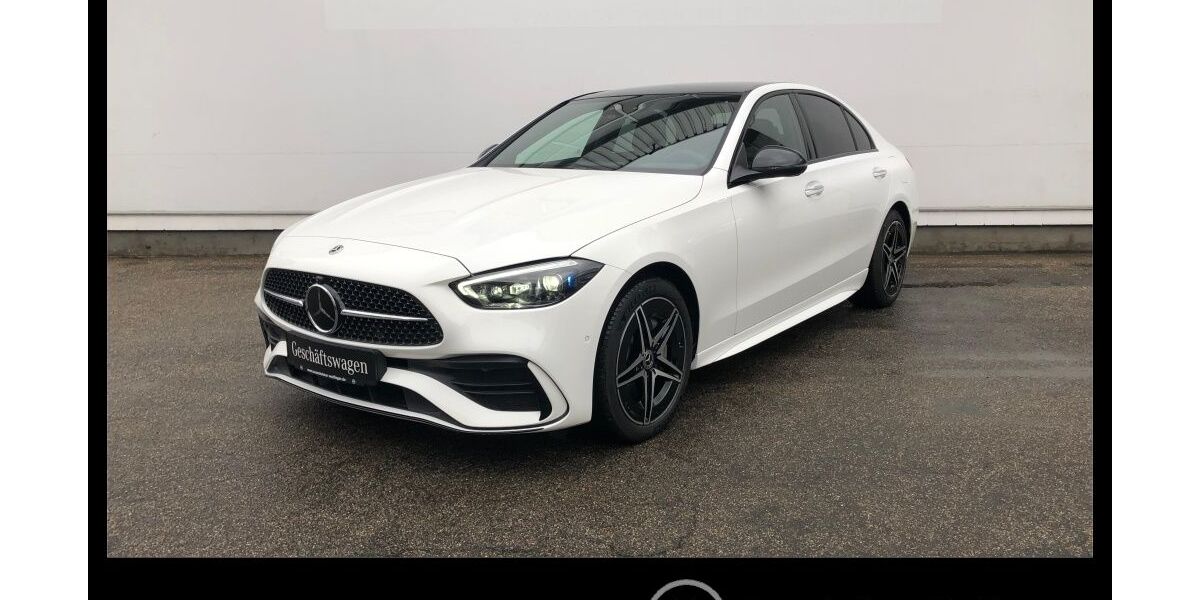 Mercedes-Benz C 400 42.259 km 49.889 &euro; Neckarsulm-Obereisesheim 74172