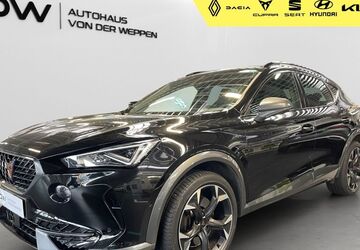 Cupra Formentor 36.100 km 35.880 &euro; Mosbach 74821