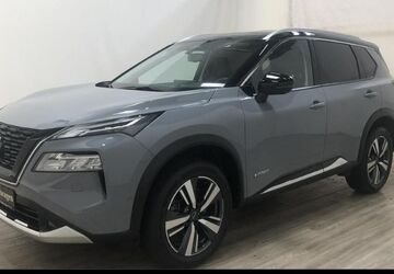 Nissan Andere 33.928 km 29.497 &euro; Neckarsulm-Obereisesheim 74172