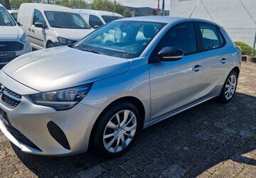 Opel Corsa 30.000 km 11.900 &euro; Ludwigsburg 71634