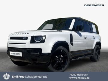Gebrauchte Land Rover Defender