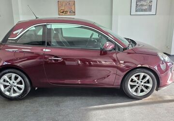 Opel Adam 133.000 km 4.400 &euro; Asperg/Ludwigsburg bei Stuttgart 71679
