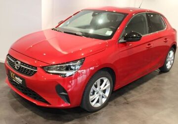 Opel Corsa 33.000 km 13.895 &euro; Bietigheim-Bissingen 74321