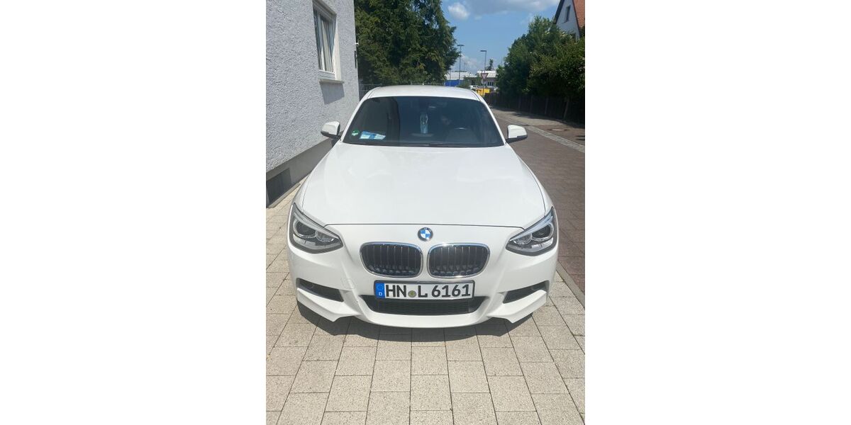 BMW 116 175.500 km 7.500 &euro; Bad Friedrichshall 74177