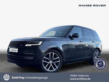 Gebrauchte Land Rover Range Rover