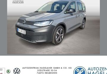 VW Caddy 4.995 km 40.955 &euro; Heilbronn 74072